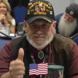 Meet your Posher, Bear